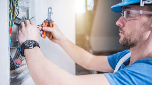 Electrical Services Dubai