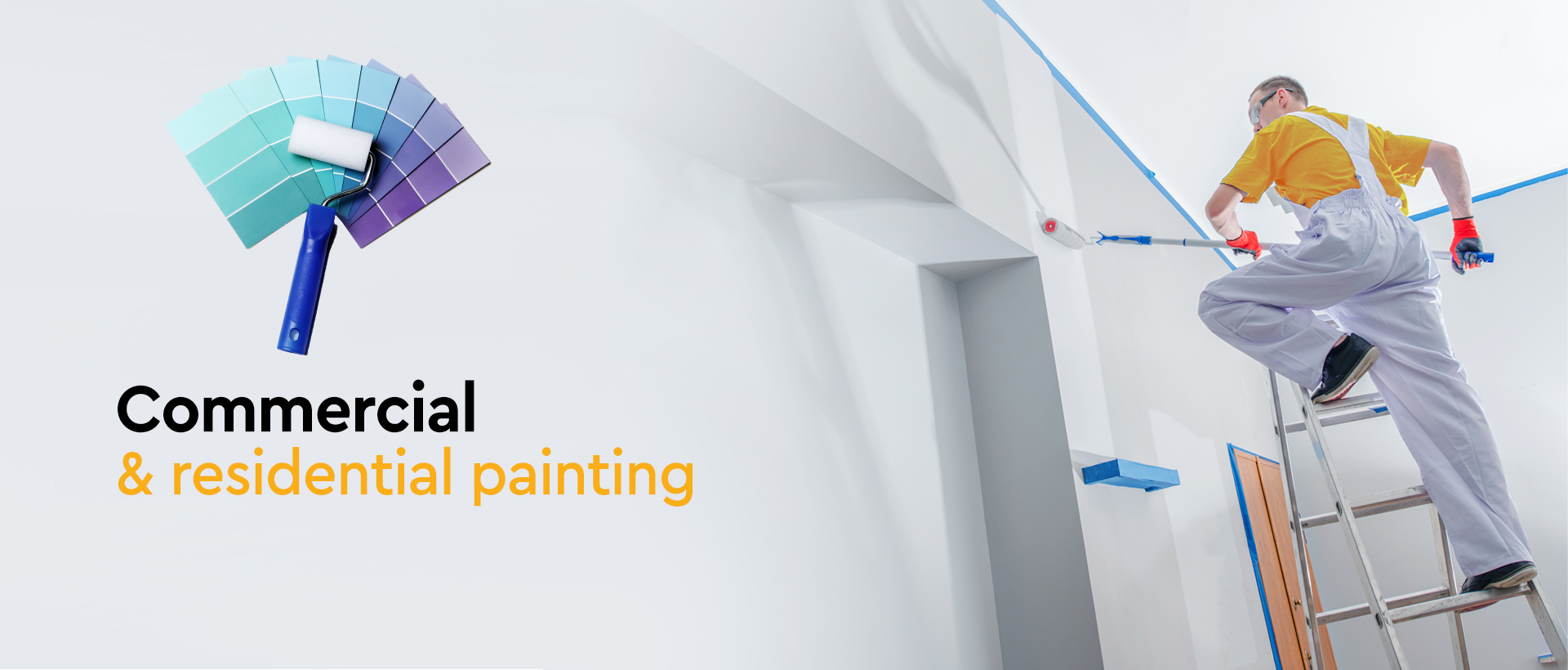 painting services